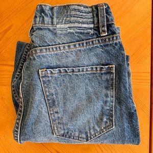 REVICE Denim Jeans - Betty Blues Misty